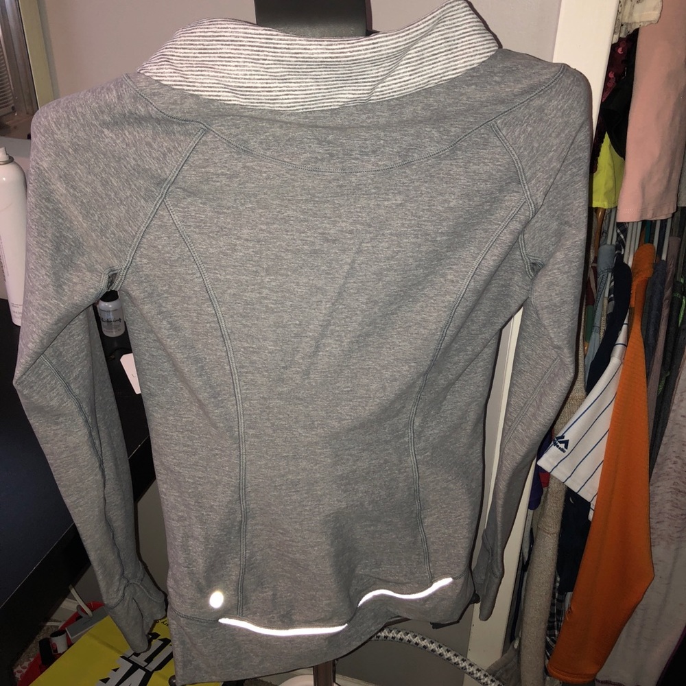 Lululemon Pullover - image 2